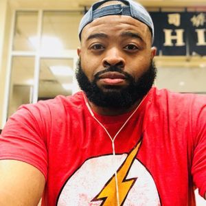 Meet your Posher, Brenton